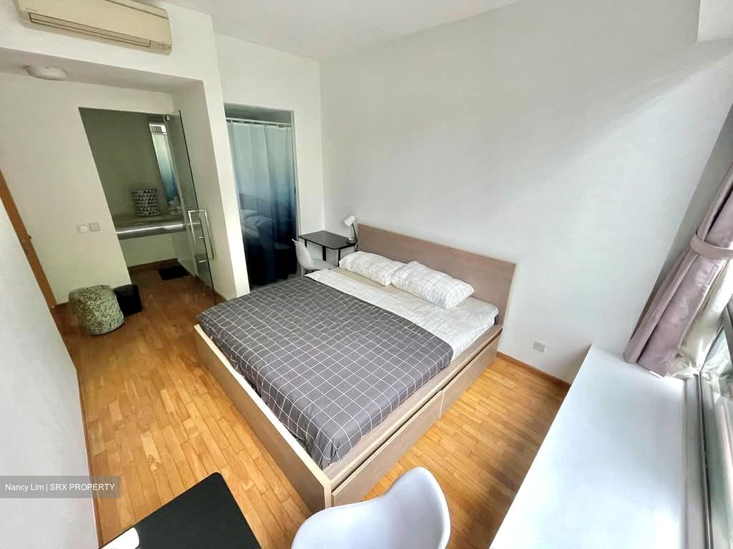 One-north Residences (D5), Apartment #584980031